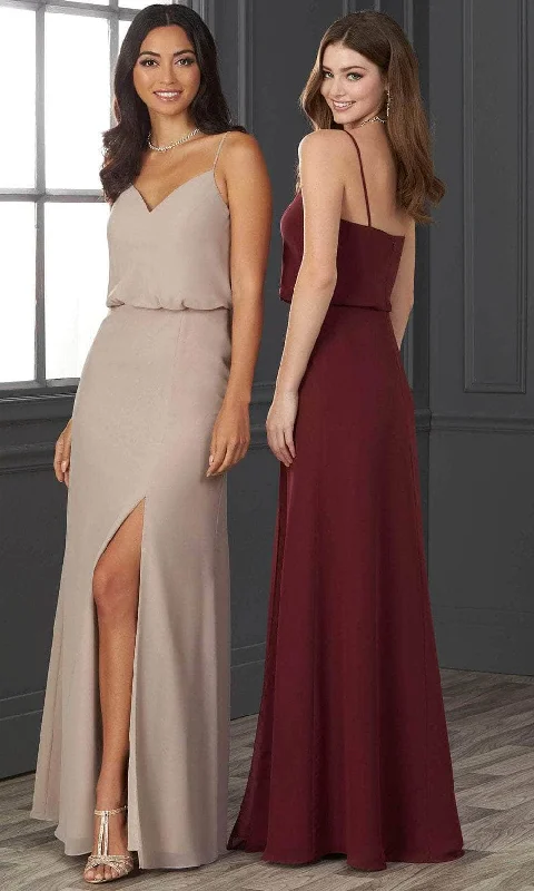 Christina Wu Celebration 22127 - A-Line Skirt Formal Dress