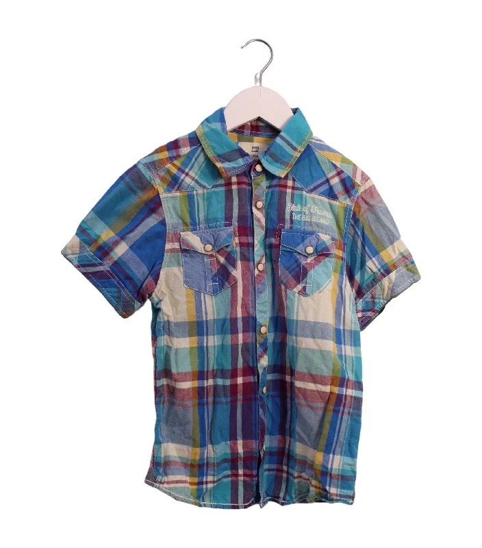 Scotch Shrunk Shirt 5T - 6T