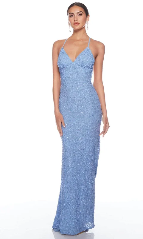 Alyce Paris 88003 - Sequin Evening Dress