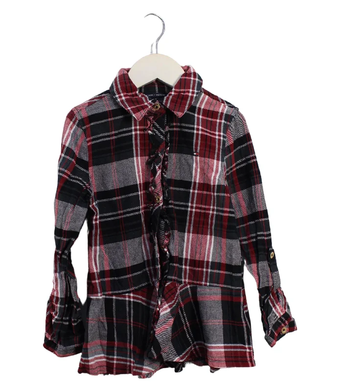Tommy Hilfiger Shirt 5T