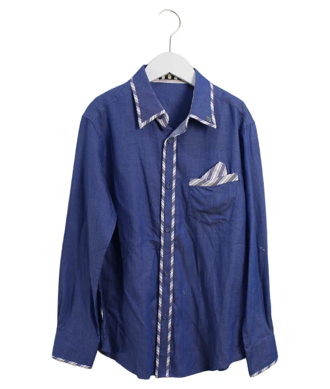 I Pinco Pallino Shirt 12Y