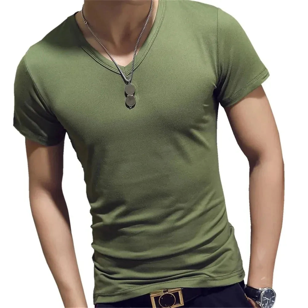 V Army Green