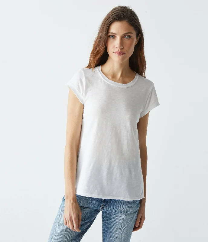 Trudy Supima Tee