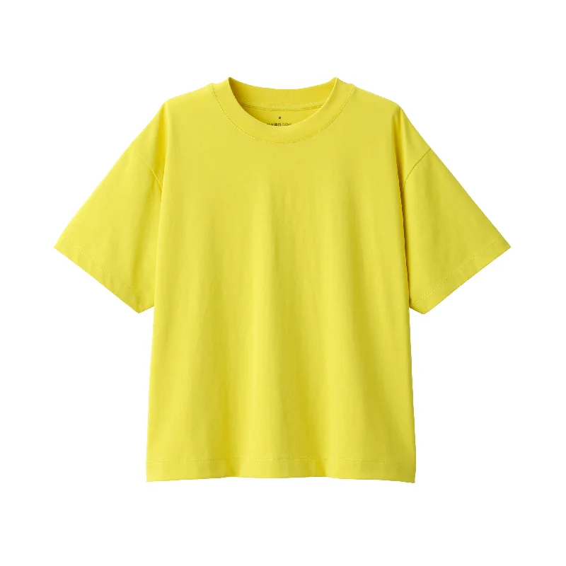 Smoky Yellow / XS