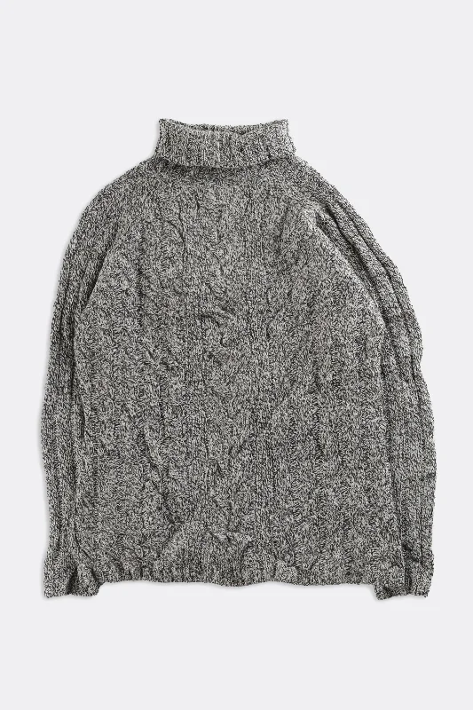 Vintage Knit Sweater